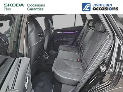 Photo 5 Skoda Elroq  286 ch Batterie 85