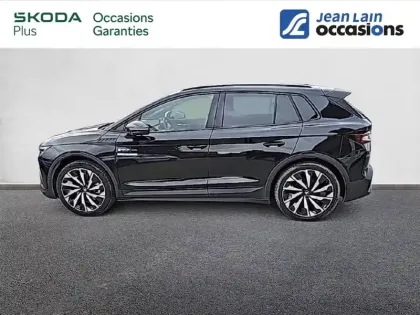 Photo 6 Skoda Elroq  286 ch Batterie 85