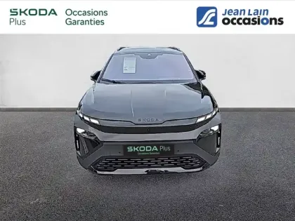 Photo 8 Skoda Elroq  286 ch Batterie 85