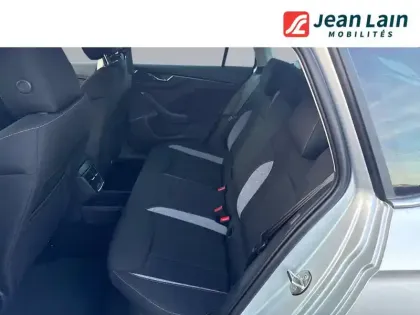 Photo 16 Skoda Kamiq  1.0 TSI Evo 2 95 ch BVM5