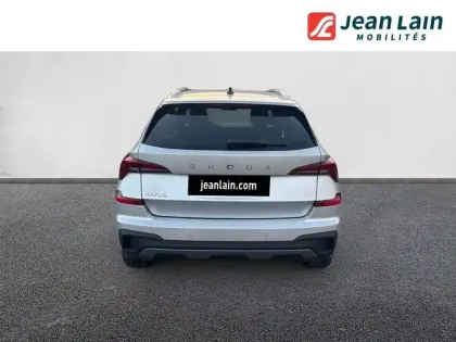 Photo 5 Skoda Kamiq  1.0 TSI Evo 2 95 ch BVM5