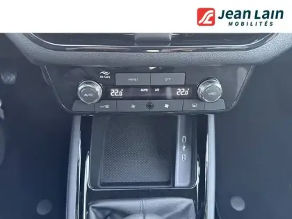 Photo 13 Skoda Kamiq  1.0 TSI Evo 2 95 ch BVM5