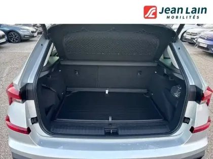 Photo 9 Skoda Kamiq  1.0 TSI Evo 2 95 ch BVM5