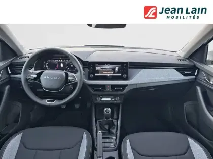 Photo 17 Skoda Kamiq  1.0 TSI Evo 2 95 ch BVM5