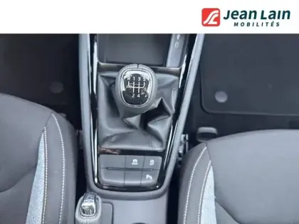 Photo 12 Skoda Kamiq  1.0 TSI Evo 2 95 ch BVM5