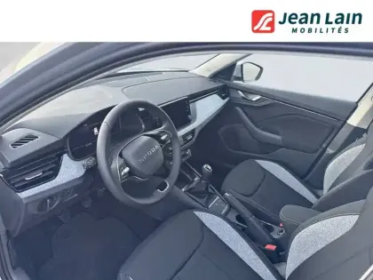 Photo 10 Skoda Kamiq  1.0 TSI Evo 2 95 ch BVM5