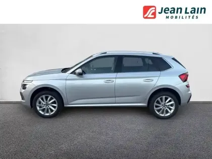 Photo 7 Skoda Kamiq  1.0 TSI Evo 2 95 ch BVM5
