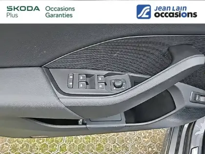 Photo 16 Skoda Octavia  Combi 1.5 TSI Hybrid 150 ch ACT DSG7