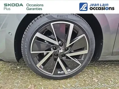 Photo 11 Skoda Octavia  Combi 1.5 TSI Hybrid 150 ch ACT DSG7