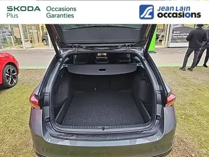 Photo 7 Skoda Octavia  Combi 1.5 TSI Hybrid 150 ch ACT DSG7