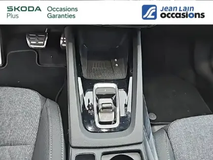 Photo 18 Skoda Octavia  Combi 1.5 TSI Hybrid 150 ch ACT DSG7