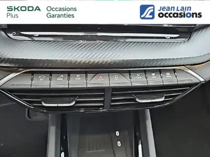 Photo 19 Skoda Octavia  Combi 1.5 TSI Hybrid 150 ch ACT DSG7