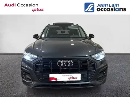 Photo 24 Audi Q5  Sportback 50 TFSIe 299 S tronic 7 Quattro