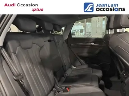 Photo 39 Audi Q5  Sportback 50 TFSIe 299 S tronic 7 Quattro