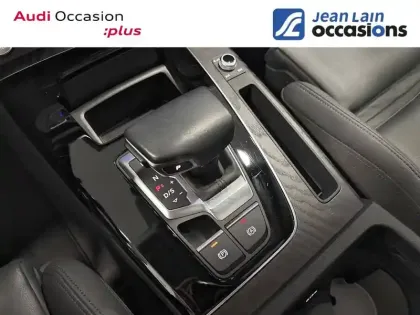 Photo 12 Audi Q5  Sportback 50 TFSIe 299 S tronic 7 Quattro