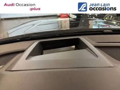 Photo 45 Audi Q5  Sportback 50 TFSIe 299 S tronic 7 Quattro