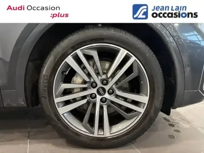 Photo 8 Audi Q5  Sportback 50 TFSIe 299 S tronic 7 Quattro