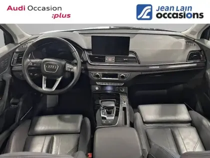 Photo 17 Audi Q5  Sportback 50 TFSIe 299 S tronic 7 Quattro