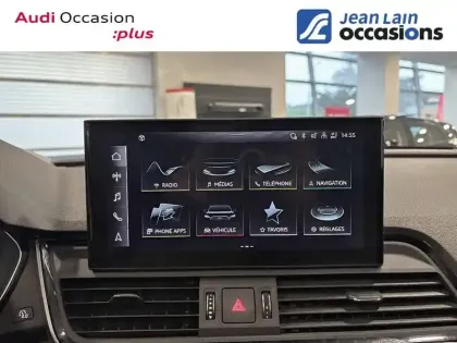 Photo 38 Audi Q5  Sportback 50 TFSIe 299 S tronic 7 Quattro