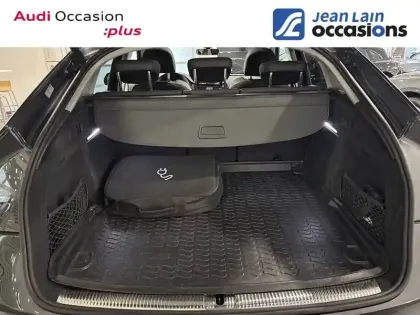 Photo 32 Audi Q5  Sportback 50 TFSIe 299 S tronic 7 Quattro