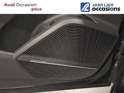 Photo 44 Audi Q5  Sportback 50 TFSIe 299 S tronic 7 Quattro