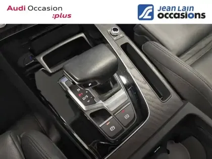 Photo 35 Audi Q5  Sportback 50 TFSIe 299 S tronic 7 Quattro