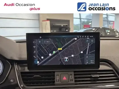 Photo 37 Audi Q5  Sportback 50 TFSIe 299 S tronic 7 Quattro