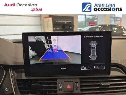 Photo 18 Audi Q5  Sportback 50 TFSIe 299 S tronic 7 Quattro