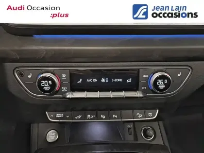 Photo 36 Audi Q5  Sportback 50 TFSIe 299 S tronic 7 Quattro