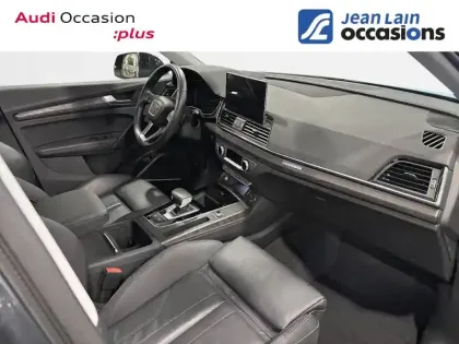 Photo 33 Audi Q5  Sportback 50 TFSIe 299 S tronic 7 Quattro