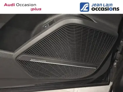 Photo 21 Audi Q5  Sportback 50 TFSIe 299 S tronic 7 Quattro