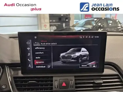 Photo 42 Audi Q5  Sportback 50 TFSIe 299 S tronic 7 Quattro