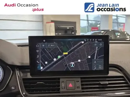 Photo 14 Audi Q5  Sportback 50 TFSIe 299 S tronic 7 Quattro