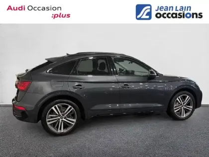 Photo 3 Audi Q5  Sportback 50 TFSIe 299 S tronic 7 Quattro