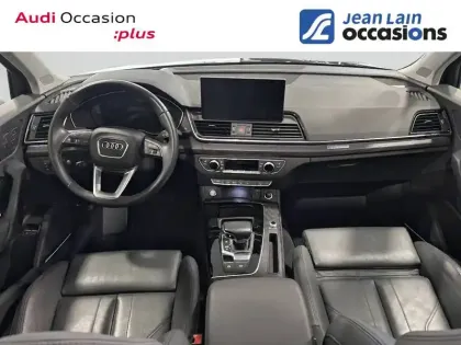 Photo 40 Audi Q5  Sportback 50 TFSIe 299 S tronic 7 Quattro