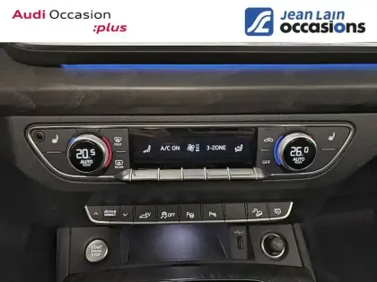 Photo 13 Audi Q5  Sportback 50 TFSIe 299 S tronic 7 Quattro