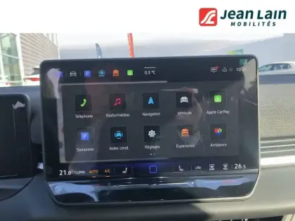 Photo 15 Volkswagen T-roc  1.5 eTSI EVO2 Hybrid 150 ch DSG7