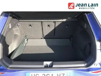 Photo 9 Volkswagen T-roc  1.5 eTSI EVO2 Hybrid 150 ch DSG7