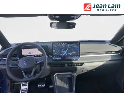 Photo 17 Volkswagen T-roc  1.5 eTSI EVO2 Hybrid 150 ch DSG7