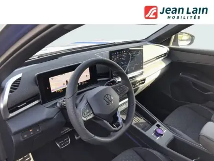 Photo 10 Volkswagen T-roc  1.5 eTSI EVO2 Hybrid 150 ch DSG7