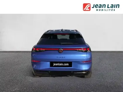 Photo 5 Volkswagen T-roc  1.5 eTSI EVO2 Hybrid 150 ch DSG7