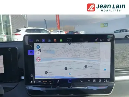 Photo 14 Volkswagen T-roc  1.5 eTSI EVO2 Hybrid 150 ch DSG7