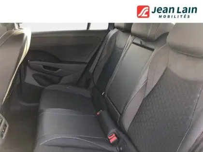 Photo 16 Volkswagen T-roc  1.5 eTSI EVO2 Hybrid 150 ch DSG7