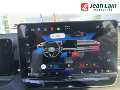 Photo 13 Volkswagen T-roc  1.5 eTSI EVO2 Hybrid 150 ch DSG7