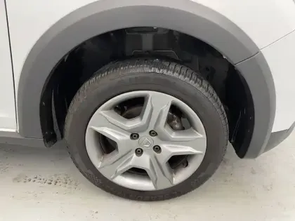 Photo 17 Dacia Sandero  SCe 75