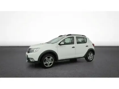 Photo 2 Dacia Sandero  SCe 75