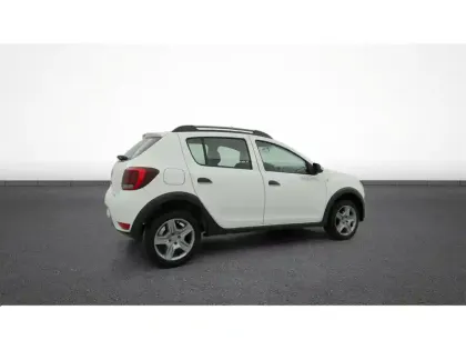 Photo 8 Dacia Sandero  SCe 75