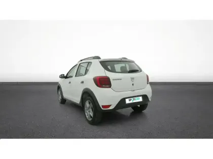 Photo 5 Dacia Sandero  SCe 75