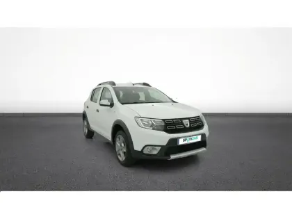 Photo 11 Dacia Sandero  SCe 75