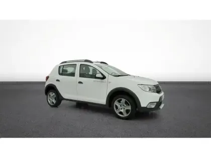 Photo 10 Dacia Sandero  SCe 75